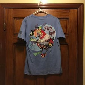 Jimmy Buffet T-Shirt